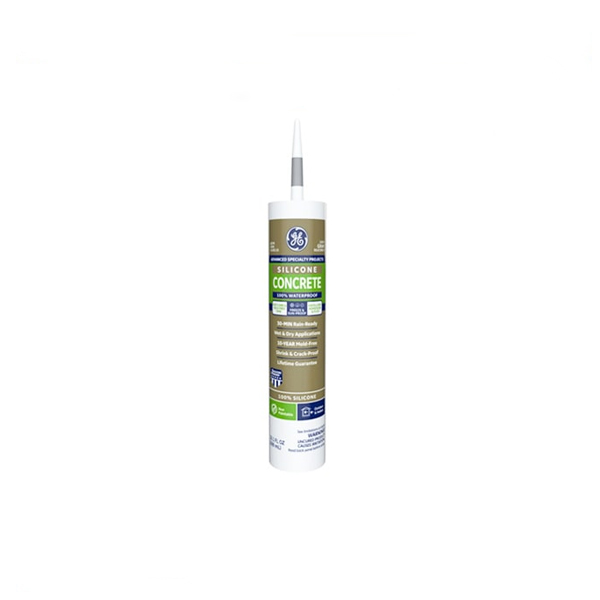 GE-Concrete-Silicone-2-Sealant-TDS