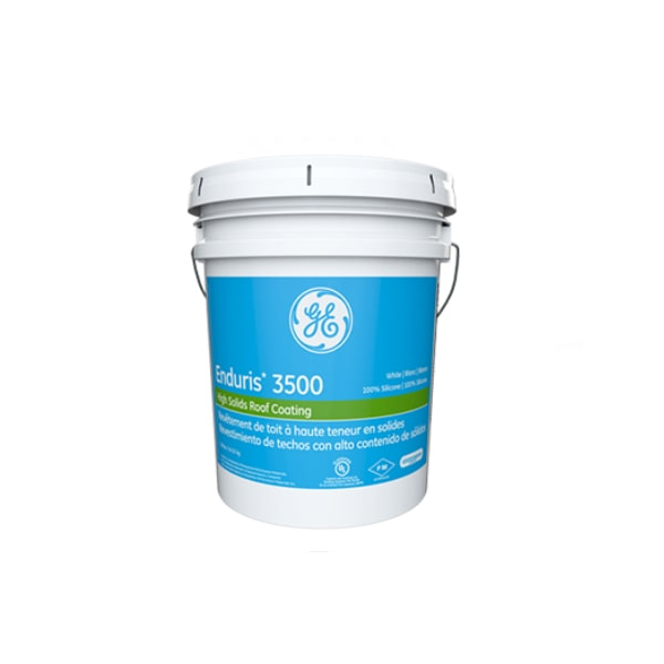 GE-Enduris-3500-Silicone-Roof-Coating-TDS
