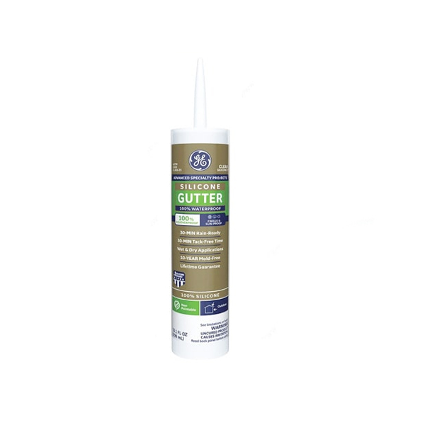 GE-Gutter-Silicone-2-Sealant-TDS