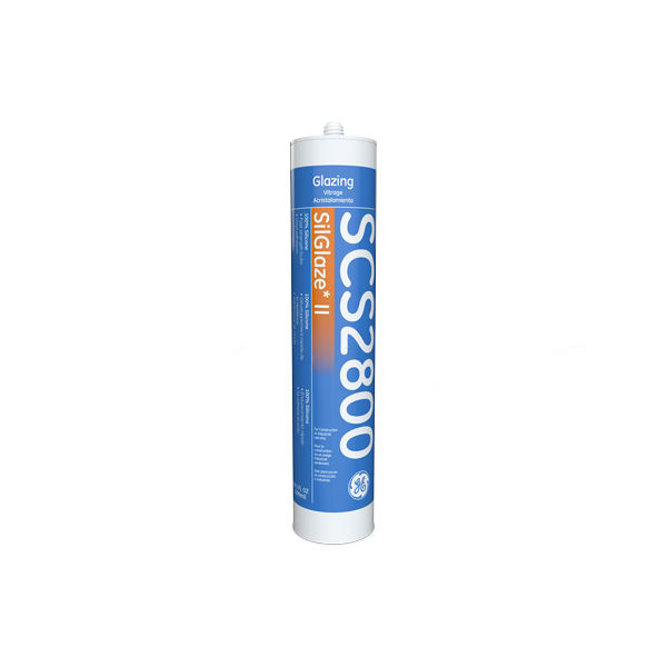 GE-SCS2800-SilGlaze-II-Silicone-Glazing-Sealant-TDS