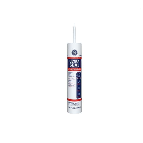 Keo GE Ultra Seal Caulk TDS